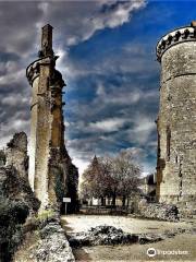 Château de Mehun-sur-Yèvre