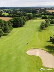 Ashbourne Golf Club