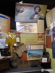 Spokane Valley Heritage Museum