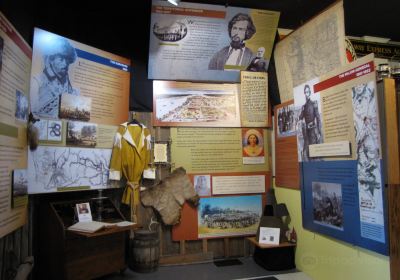 Spokane Valley Heritage Museum