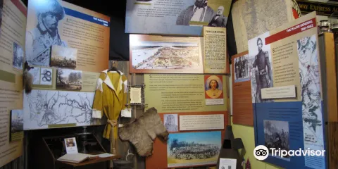 Spokane Valley Heritage Museum