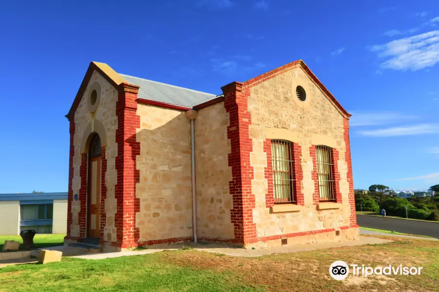 Robe Customs House Maritime Museum