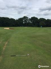 Canterbury Golf Club and Driving Range