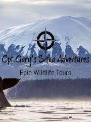 Cpt.Gary's Sitka Adventures