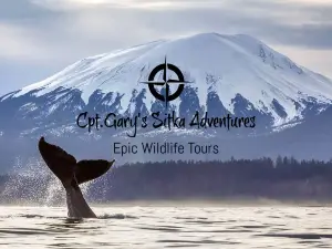 Cpt.Gary's Sitka Adventures