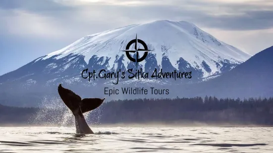 Cpt.Gary's Sitka Adventures