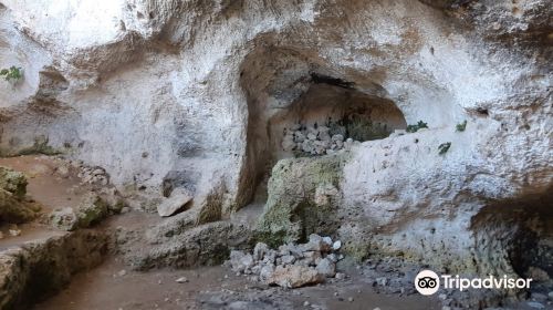 Dingli Cart Ruts (Clapham Junction) and Caves