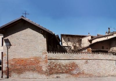 Romitorio di San Corrado