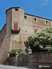 Castello di Santarcangelo di Romagna - Rocca malatestiana