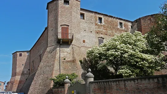 Rocca Malatestiana