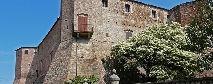 Rocca Malatestiana