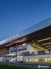 Tissot Arena