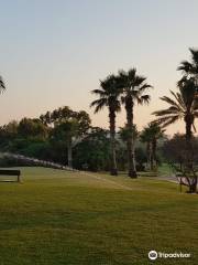 The Golf Club of Lebanon