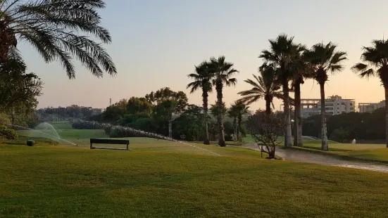 The Golf Club of Lebanon