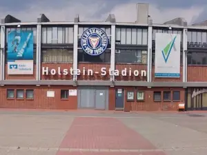 Holstein-Stadion
