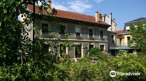 Museum de l'Ecole de Nancy