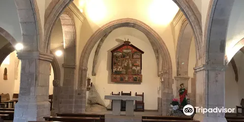 Chiesa di Santa Barbara