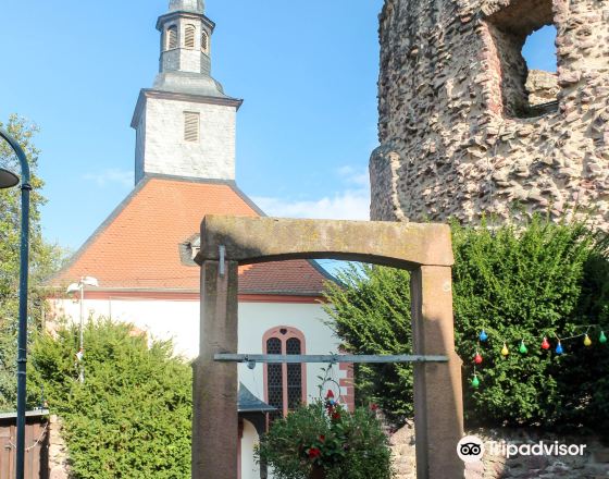 德賴艾希 自由行套票