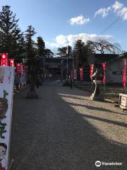 Futahashira Shrine