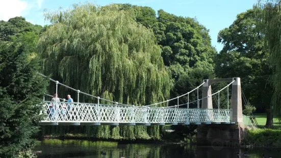 Wardown Park Museum