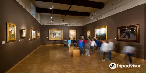 Il Divisionismo Pinacoteca Fondazione C.R. Tortona