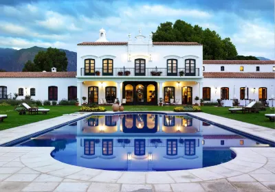 Departamento Cafayate