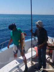 Smith & Gilmore Deep Sea Fishing