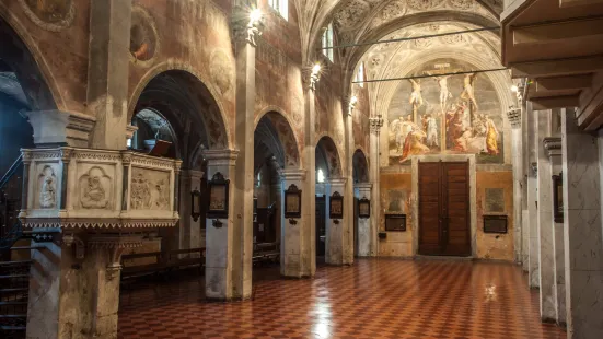 Church of Saint Bassiano