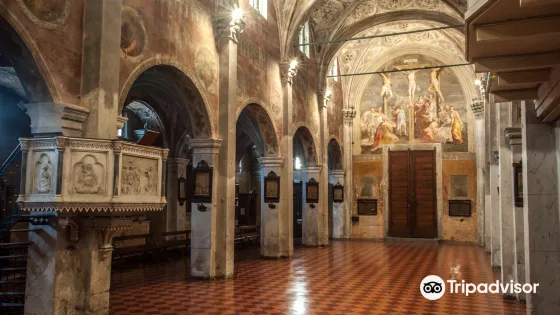 Chiesa di San Bassiano Vescovo