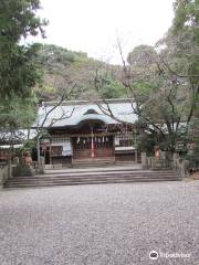 朝倉神社
