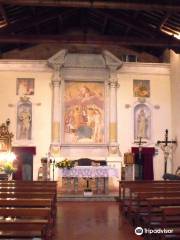 Chiesa di Santa Maria della Quercia