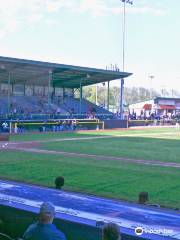 Ashford University Field