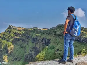 Korigad Fort