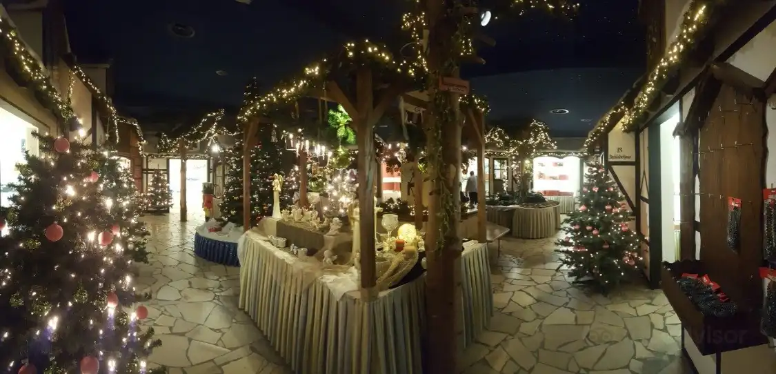 Hotels in der Nähe von Dorotheenhütte Wolfach Kristallglas-Manufaktur GmbH