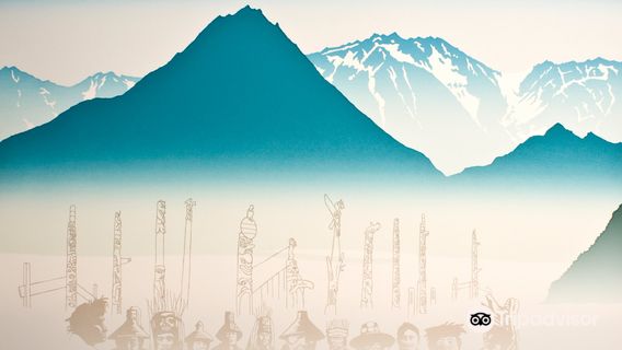 Roy Henry Vickers Gallery