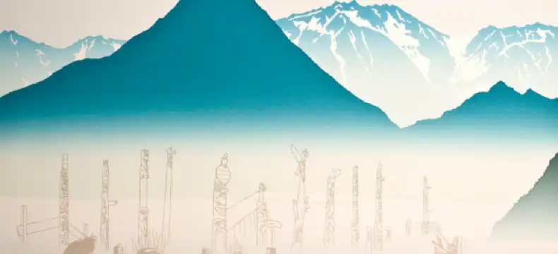 トフィーノのホテル