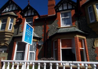 Kalpa Bhadra Kadampa Buddhist Centre