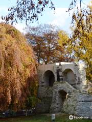 Sint-Donatuspark