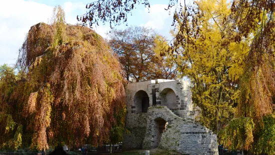 Sint-Donatuspark