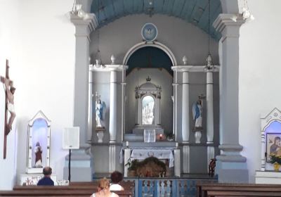 Igreja Matriz Nossa Senhora do Bom Sucesso 1768