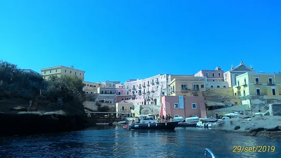Diving CIRO SUB Ventotene