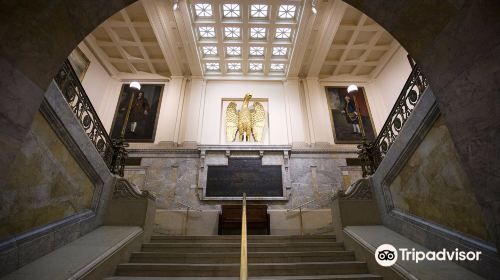 New Hampshire Historical Society