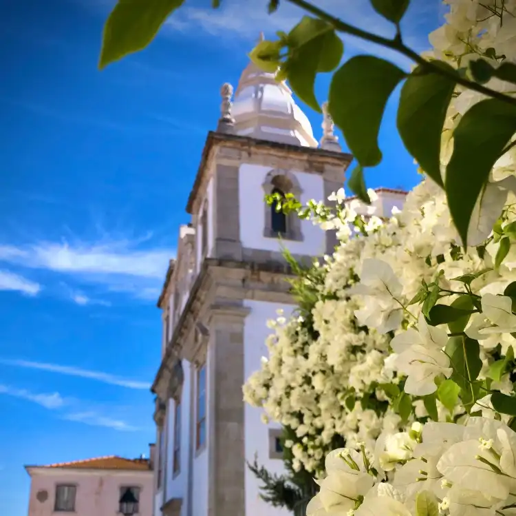 Hotels near Igreja de Nossa Senhora dos Navegantes