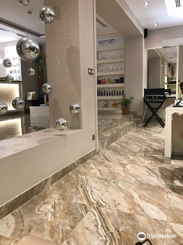 2_Splendida Beauty Saloon & Spa Club Dubai