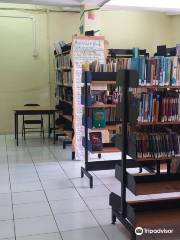 Библиотека Сентрал