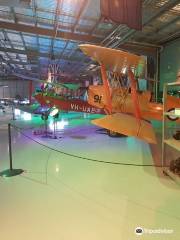 Temora Aviation Museum