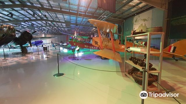 Temora Aviation Museum