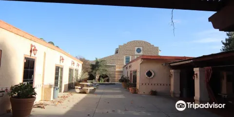 St. Martha Catholic Church