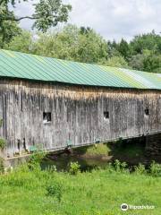 Hammond Covered Bridge