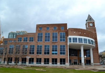 Brampton City Hall